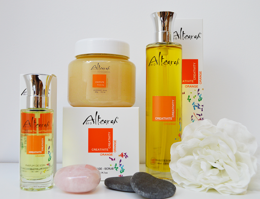 Institut Alod Rose - Thumbnail