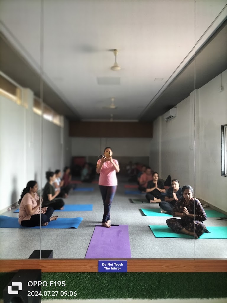 Yoga Health Studio