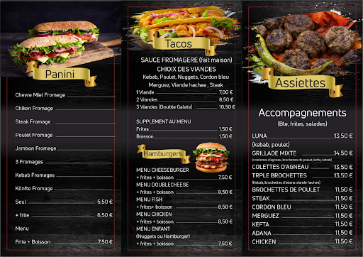 Photo 1 - istanbul food
