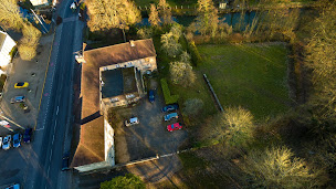 Photo n°12 de Le Soleil d'Or à Nassandres sur Risle (Hôtel)