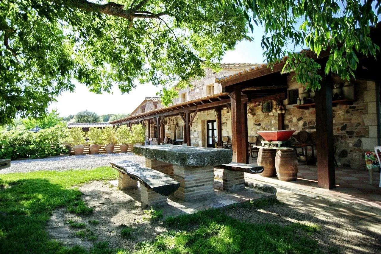 Villa Mas Estrada