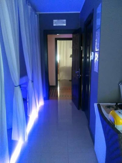 lodging