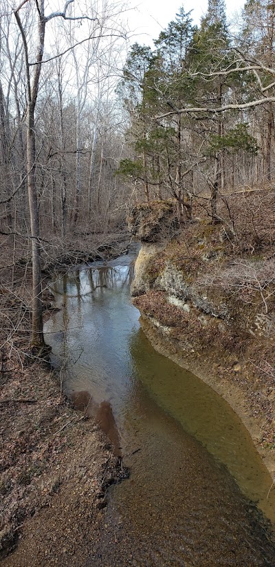 Davis Memorial State Nature Preserve