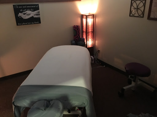 PHD Massage LLC - Thumbnail