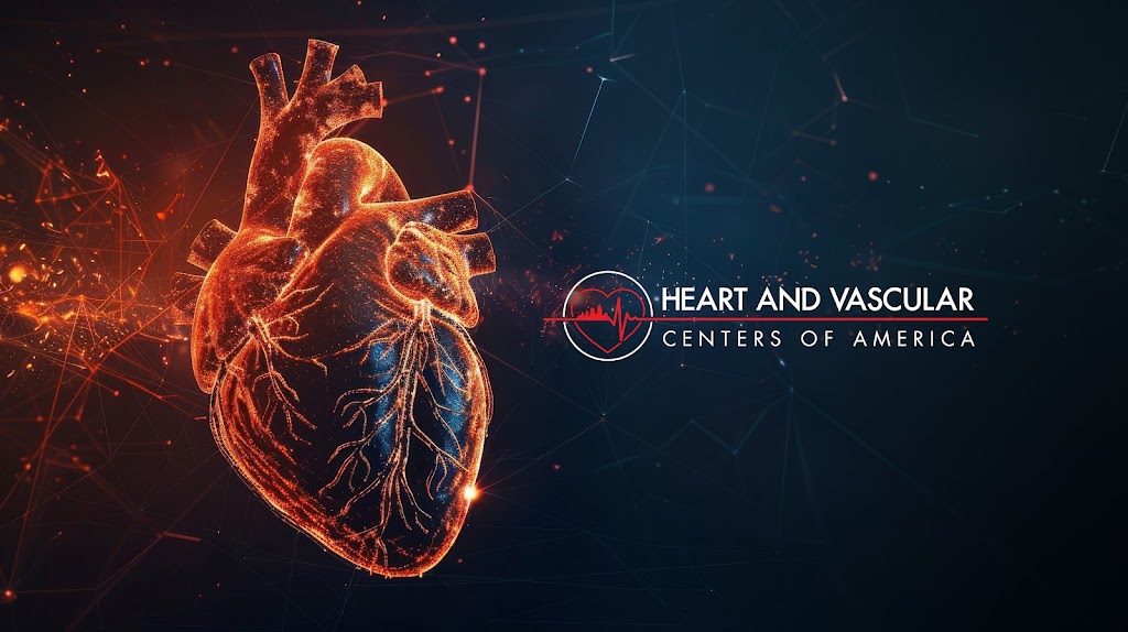 Heart And Vascular Centers Of America