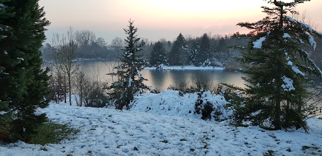 Parc de l’Eglantier