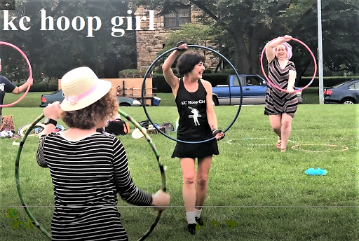 kc hoop girl Gallery - United States