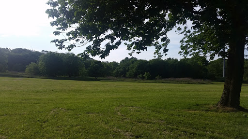 Eastwick Regional Playground