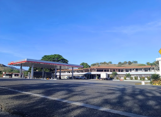 Hotel Mojarras