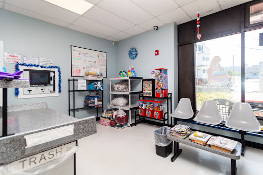 North End Laundromat - Thumbnail