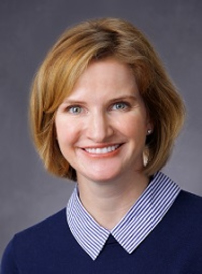 Ashley B. Decker, MD