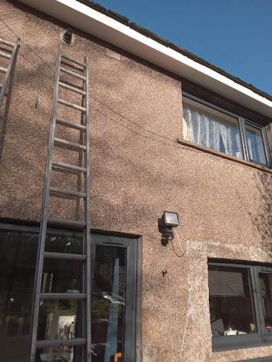 FV Roofing Gallery - United Kingdom