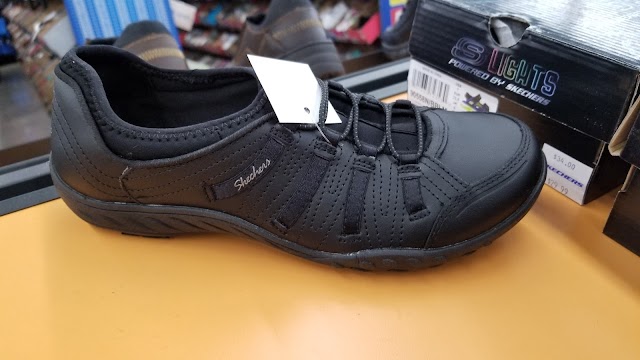 SKECHERS Factory Outlet