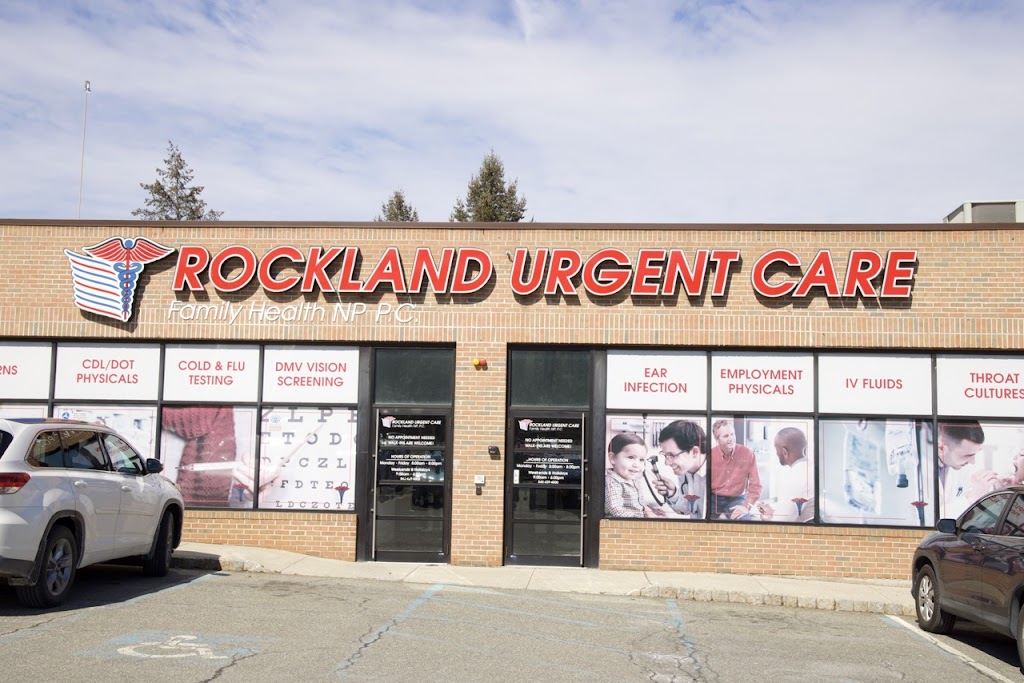 Bon Secours Medical Group Rockland Heart And Vascular Associates West Haverstraw