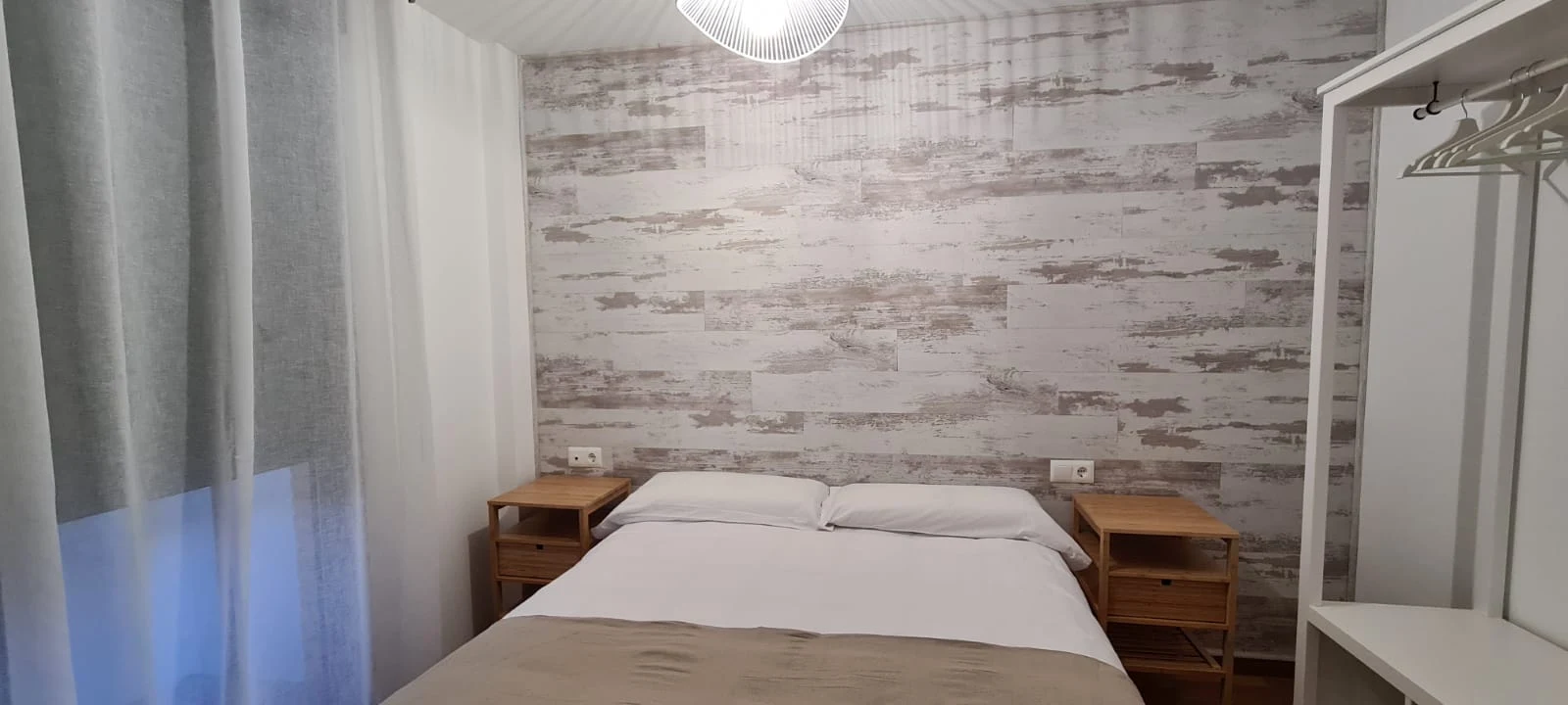 Apartamento El Llano Santa Isabel VUT