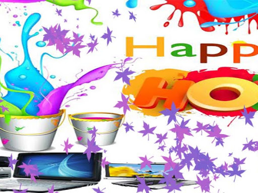 HOLI post image