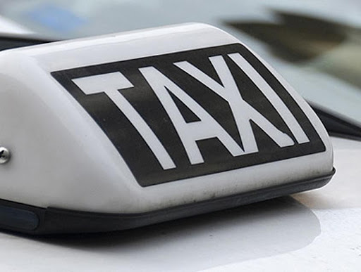 BORDIER STEPHANE ABS TAXI ACHERES - Thumbnail