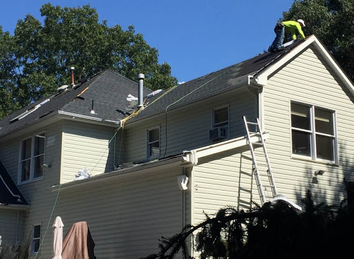 Ocean County Roofing - Thumbnail