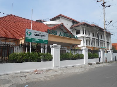 Photos of Rumah Sakit Bersalin Adi Guna
