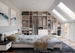 Photo n°4 de Intérieurs Privés Siège à Drulingen (Magasin de meubles de bureau)