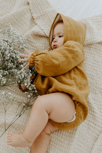 Wild Ivy