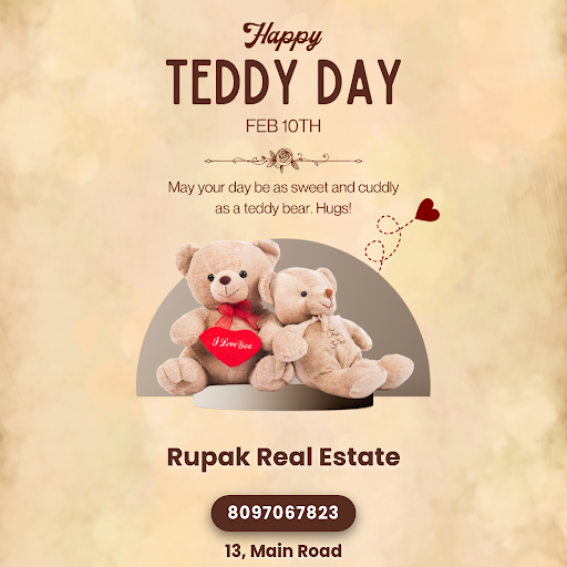 Happy Teddy Day 2026 post image