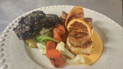 Photos of The Palisades Restaurant