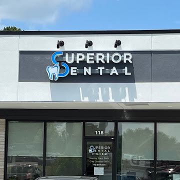 Superior Dental of East Cobb thumbnail
