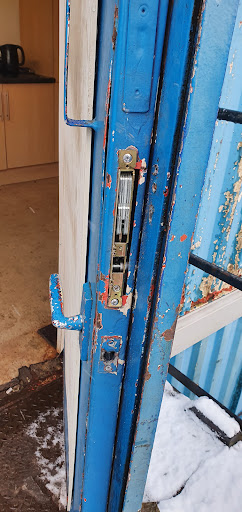 Picklockery locksmiths - Visual