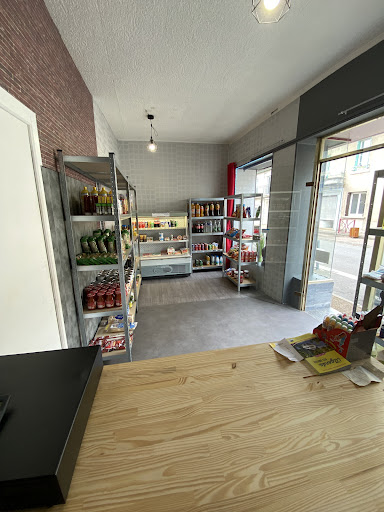 L’épicerie d’emi - Thumbnail