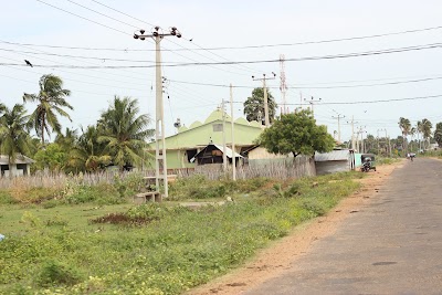 Photos of Kaataspaththiri Mosque
