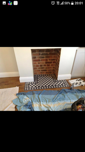 On the tiles Ltd Gallery - United Kingdom