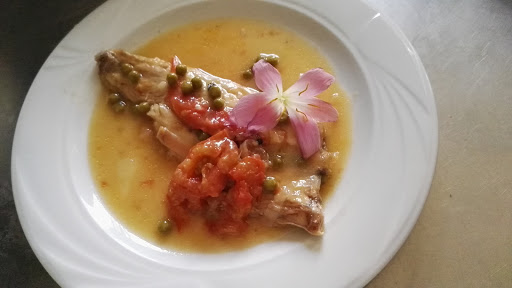 Cafeteria Maxi - Visual