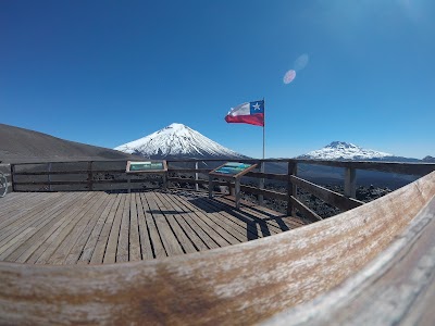 Photos of Mirador De Volcanes