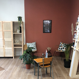 Photo n°10 de La Poudrière à Strasbourg (Institut de beauté)