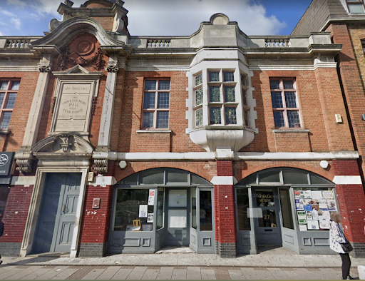 Stratford Foot Clinic