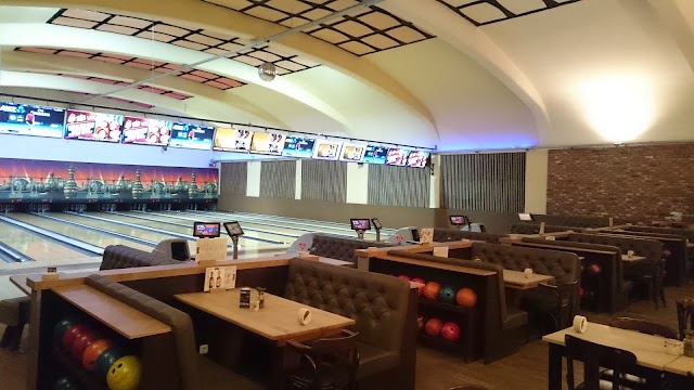 Bochumer Bowling Treff