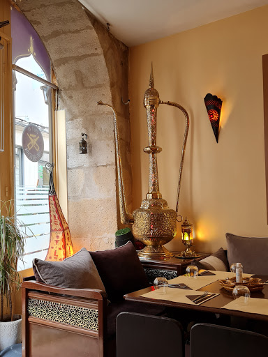 Le Riad de Nevers - Thumbnail