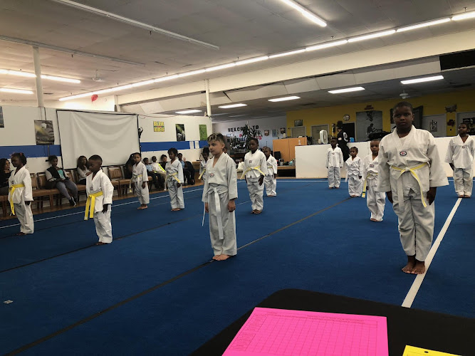 APLUS Martial Arts & Athletics - karate in Clinton, Maryland