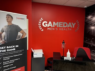 Photo of Gameday Men's Health Harrisburg Weight Loss, ED and TRT Clinic clinic location