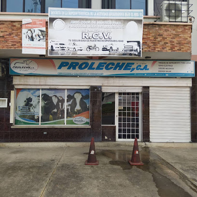 Photo of Inversiones Proleche C.A.