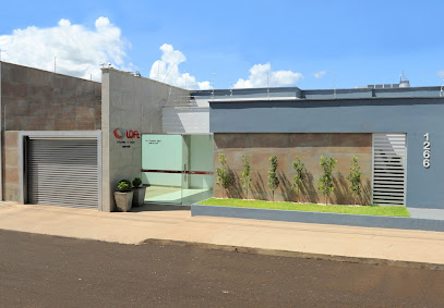 LOFT - Oftalmo e Laser