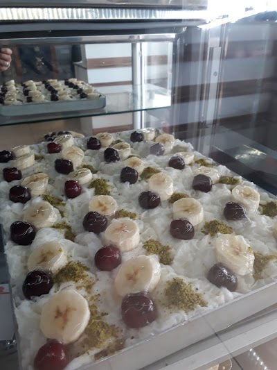 Photos of YAKUP &Ccedil;AVUŞ PASTANESİ