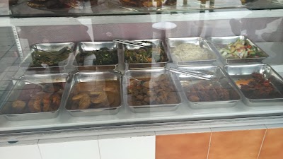 Photos of Pujasera Lagoi