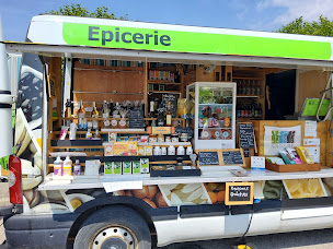Photo n°17 de Isabelle Bien Être Au Naturel épicerie non-sédentaire sur les marchés à Champier (Cave à vins)