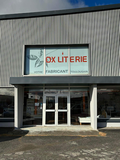 Ox Literie - Thumbnail