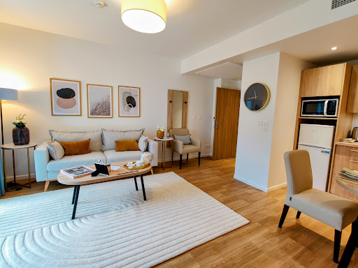 Photo de Résidence Seniors Palazzo - Marnes-la-Coquette à Marnes-la-Coquette (92430)