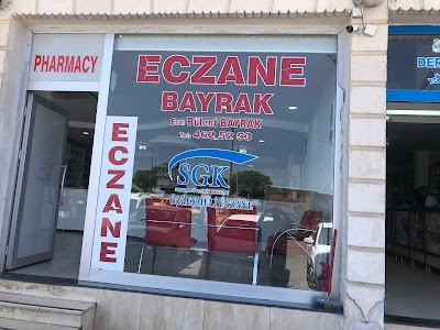 Bayrak Eczanesi