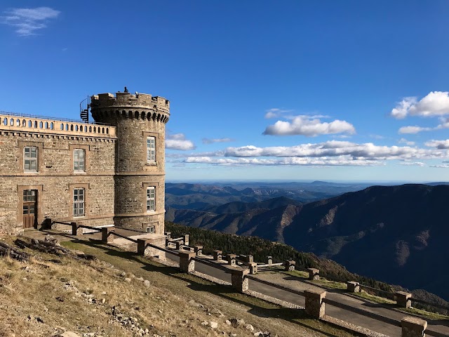 Mont Aigoual