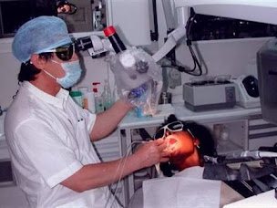 Photo n°5 de Dr Minh PHAM à Paris (Parodontiste)